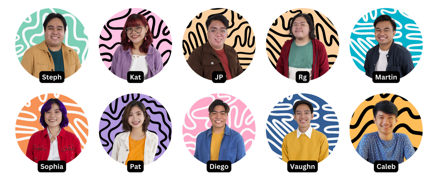 The Genius (Creator) Team