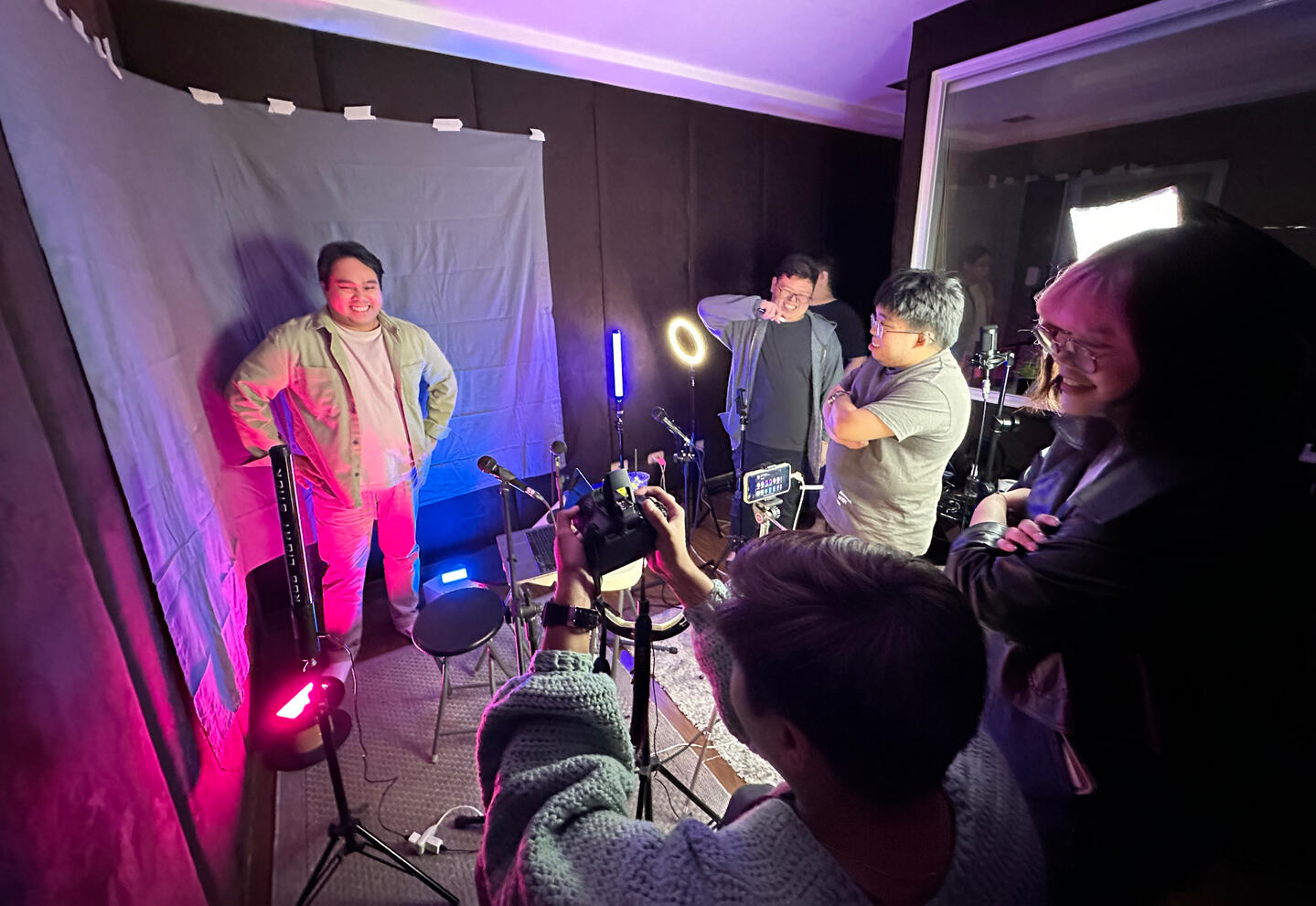 Spacefellow Media